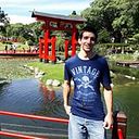 Esteban Gabriel Mayorga