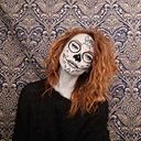 Anastasia Palagutina