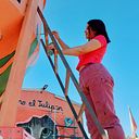 Malory Zamora Ramírez