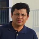 Jorge Ronzon Lagunes