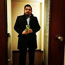 Arturo Emmanuel Navarro Rodriguez