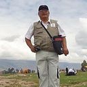 Grimaldo Fernandez DE LA Cruz