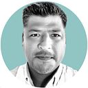 Jorge Martinez Bernal