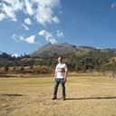 Luis Felipe Alvarado Villena