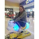 Adriana Jessica Estañol Solórzano