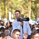 Danny Alvarado