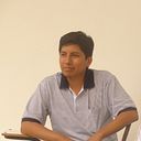 Roly Villafuerte Rivas