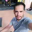 Christian Bazán