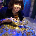 Cristina Vega Garrandés