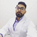 Omar Flores Rodriguez