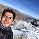 Rodrigo Terán Govea