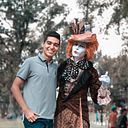 Carlos Iglesias Cuéllar