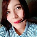 Claudia Diaz Leal