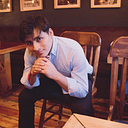Nick Lom Ruiz