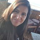 Daniela Bustamante Garrido