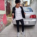 Fer Carter