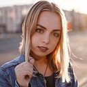 Aleksandra Khusainava