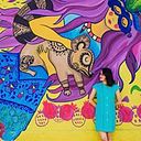 Matuka Flores del Campo