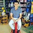 Bryan Elizalde Cedeño