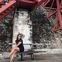 Alejandra Barrios Ramos