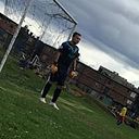 Armand Ramírez Martínez