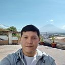 Juan Carlos Rodriguez Yarmas