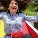 María Fernanda Alcántara Balanzario