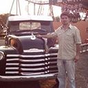 Antonio Marquez Gomez