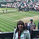 Maria Fernanda Molina