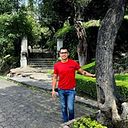 Daniel Valadez