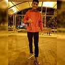 Patrick Aly Cardenas