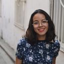 Betzabe Guadalupe García Fonseca
