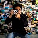 Alexander Tominaga