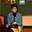 Priscila Campos Méndez