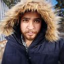 David Fabrega Gonzalez