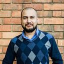 Alejandro Parra