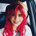 Johanna Montenegro Reyes