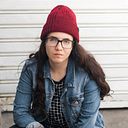 Andrea Díaz Correia