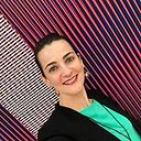 Evandsa Sabrine Ribeiro