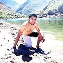 Fabian Candia Gibaja