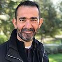 José Antonio Santín Pérez