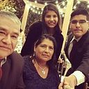 Tony Roldan Liviapoma