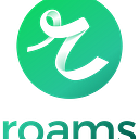 Roams