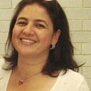 Olga Lucia Garcia Sánchez