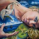 Maria Espinoza Flores