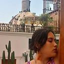 Zaría López Villar