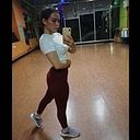 Naomi PeRa