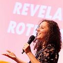 Ananda Radhika Meron Postiglione