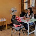 Nataly Vivanco Tanta