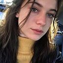 Andrea Garcia Madero